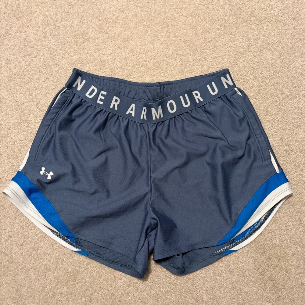Women’s athletic shorts